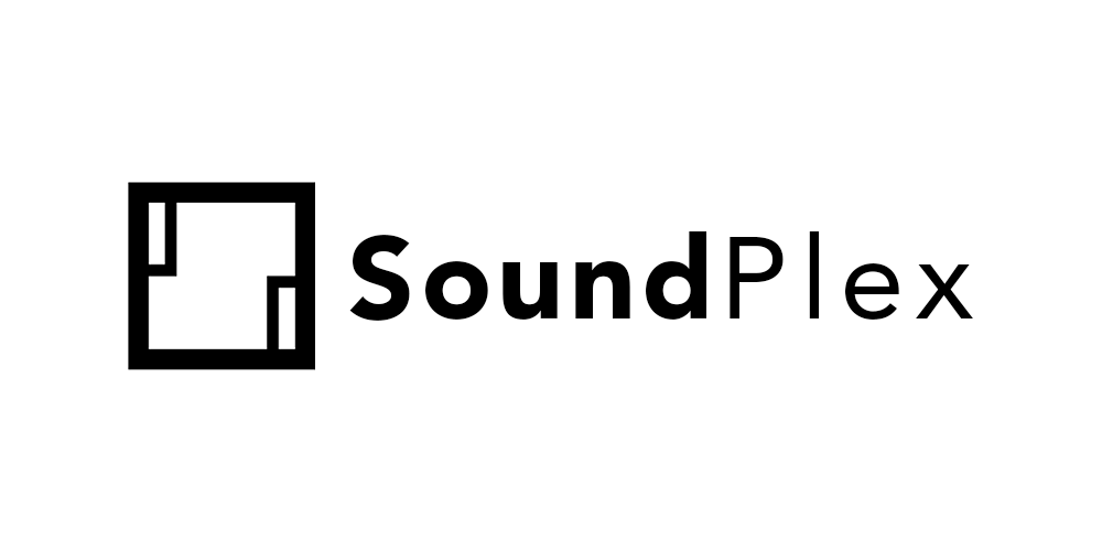 soundplex logo
